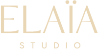 Logo Elaïa Studio