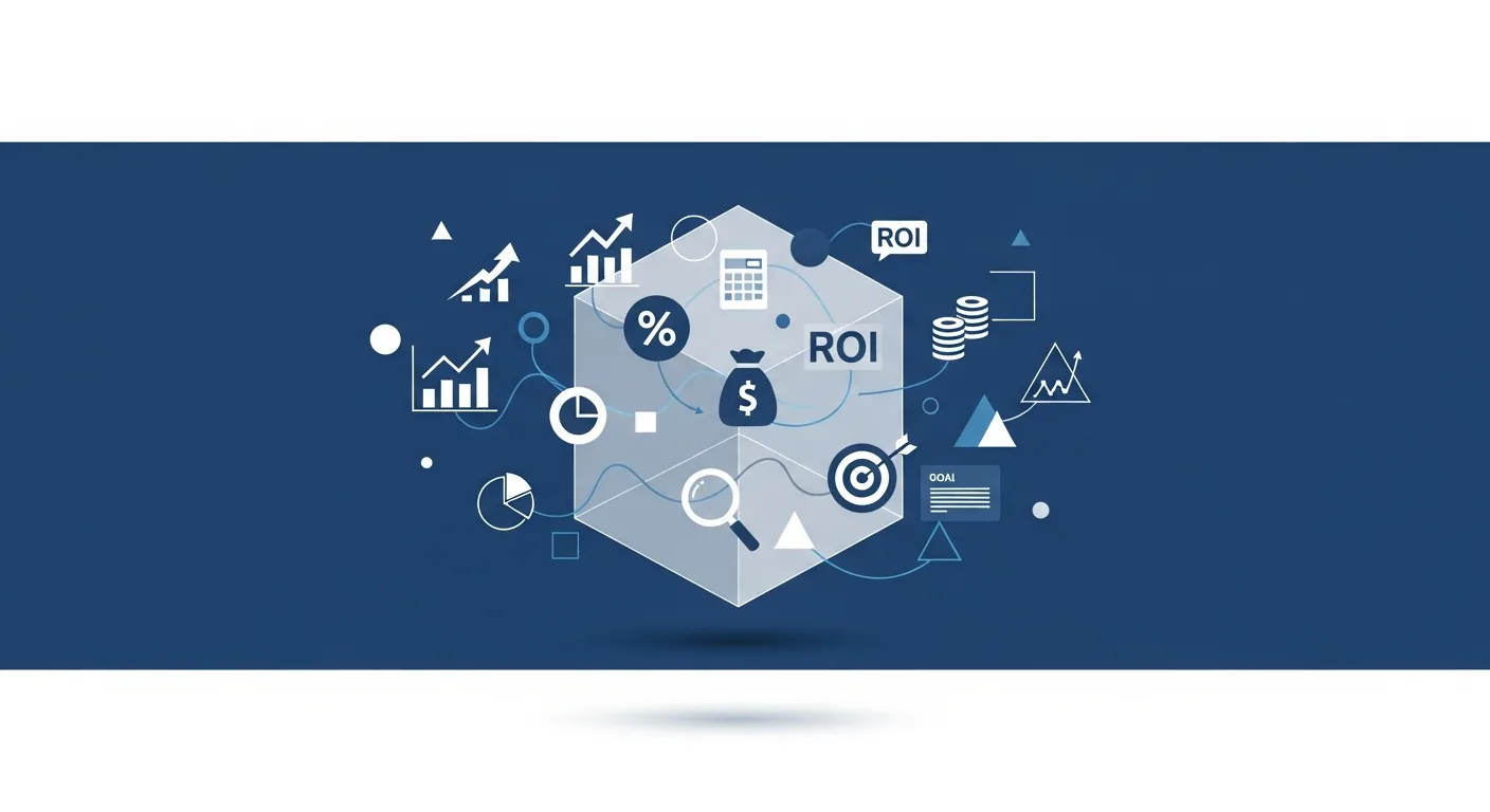 Comment mesurer le ROI de votre site web