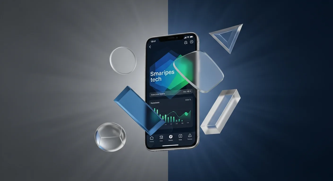 Mobile first : pourquoi concevoir d'abord pour smartphone